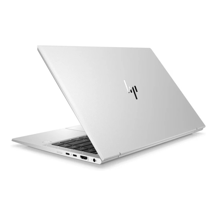 لپتاپ اپن باکس HP EliteBook 840 G8 | پردازنده i5-1145G7 نسل 11، رم 16GB، SSD 256GB، مناسب کار و برنامهنویسی