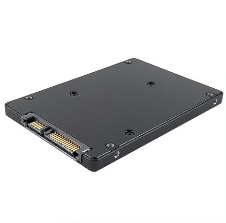 هارد SSD سامسونگ 128GB SATA III 6Gbps استوک | سرعت بالا مناسب لپتاپ و کامپیوتر