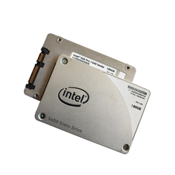 هارد SSD اینتل 180GB Pro 2500 SATA III 6Gbps استوک | سرعت بالا مناسب لپتاپ و کامپیوتر