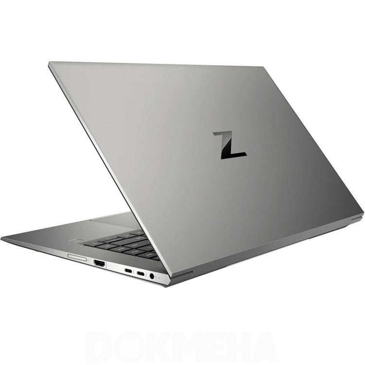 لپ تاپ استوک اپن باکس HP ZBook 15 G8 | پردازنده Core i7 نسل ۱۱ | رم ۱۶ گیگابایت | گرافیک ۴ گیگابایت | SSD ۲۵۶ گیگابایت